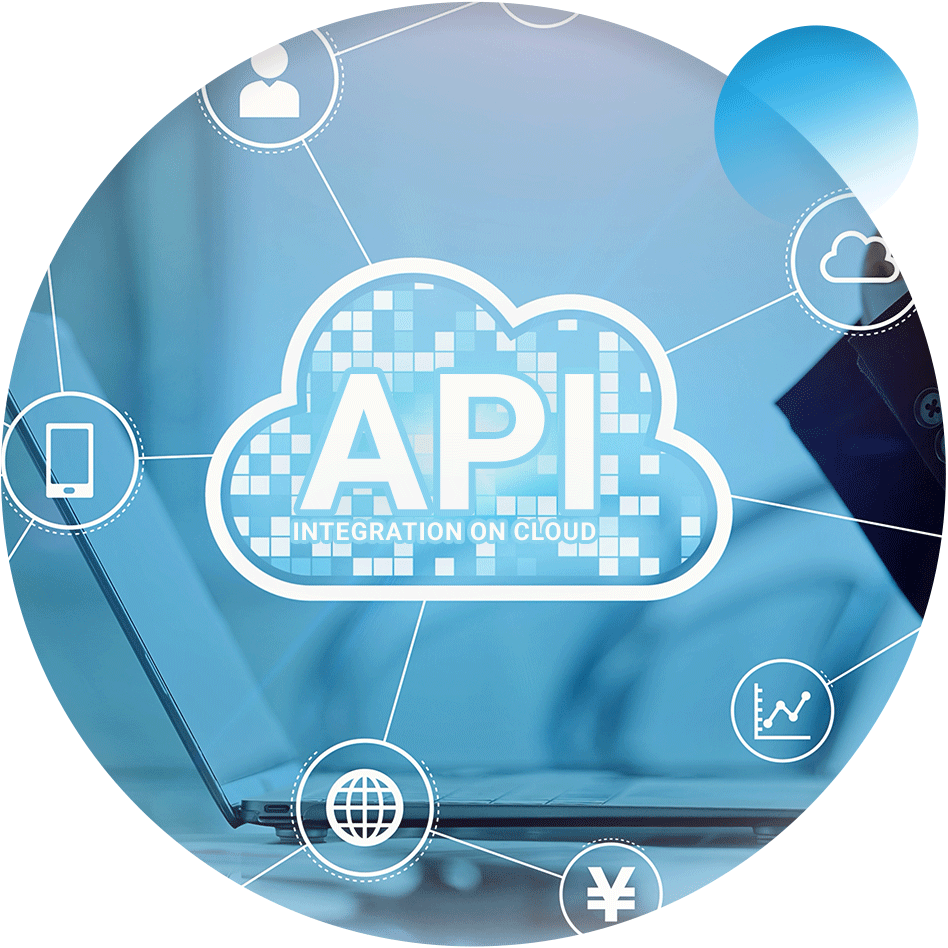 cover produk API on Cloud dimensy