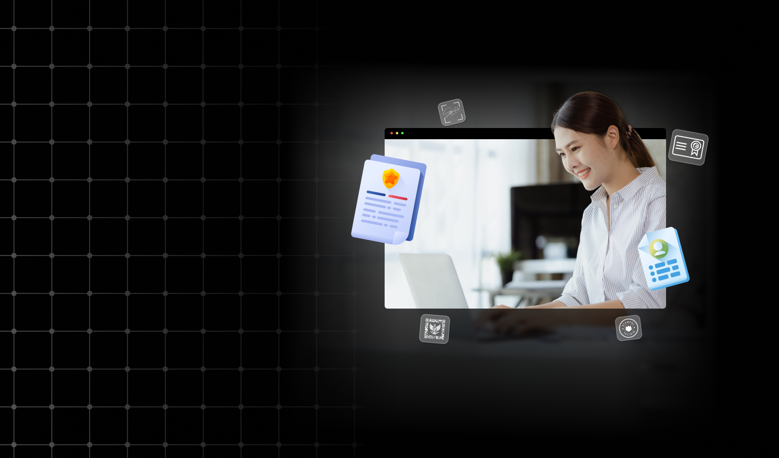 Responsive Image