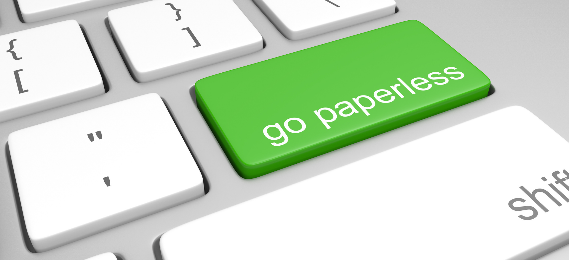 paperless
