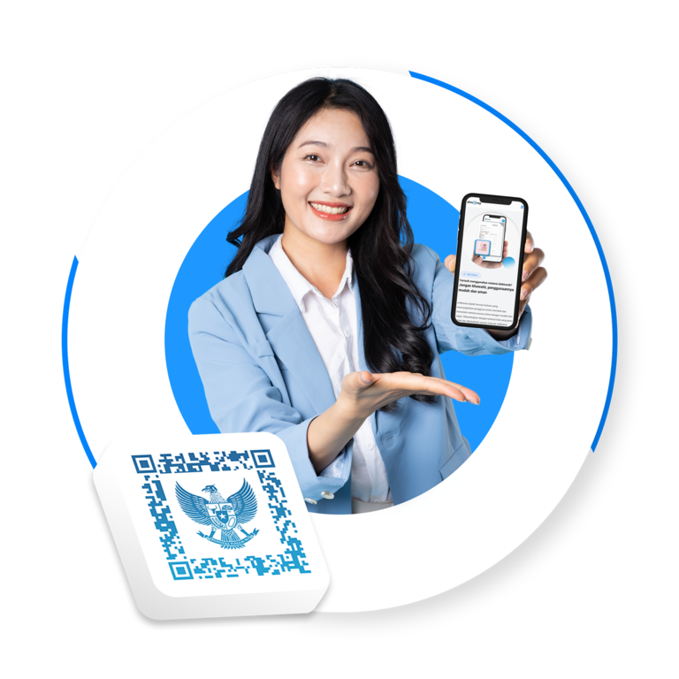 Gunakan e-Meterai Resmi dari Peruri – Legal, Aman & Tanpa Ribet dengan D’Meterai