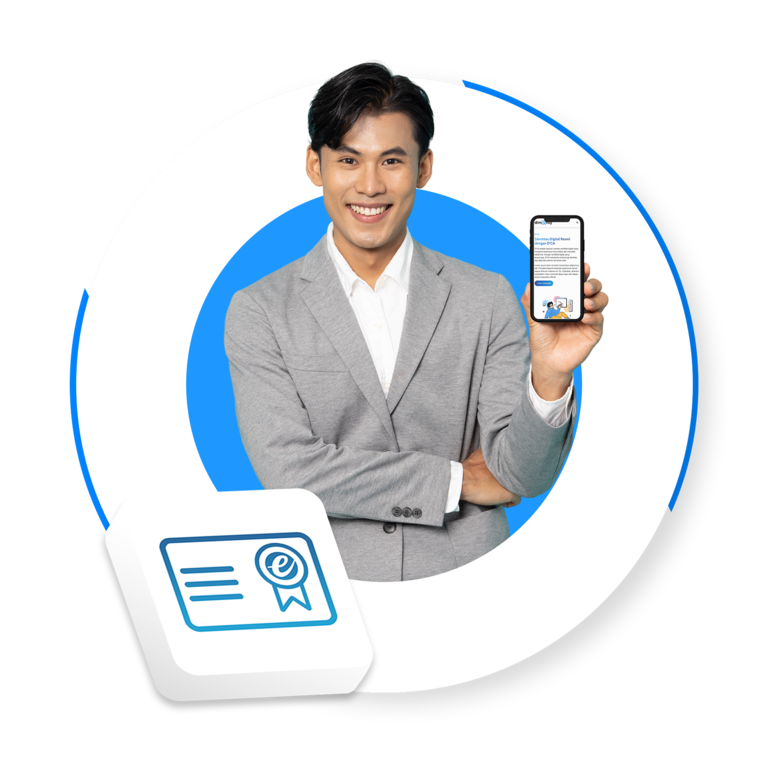 Layanan Certificate Authority (CA) Resmi untuk Identitas Digital Anda – D’CA