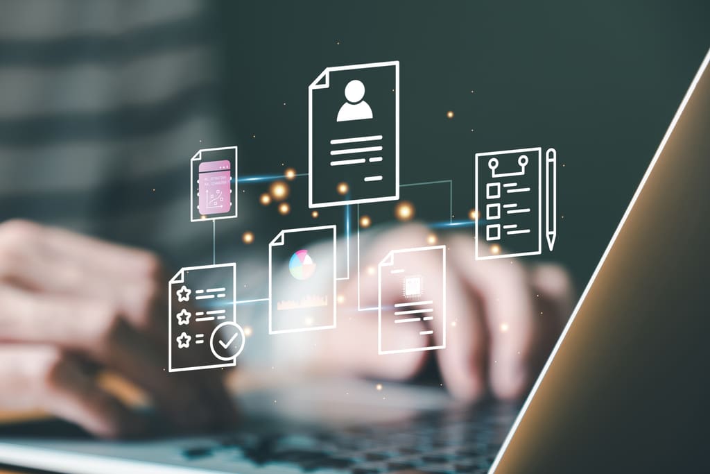 Dimensy untuk Business