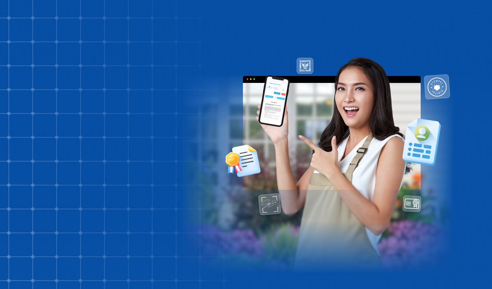 Responsive Image